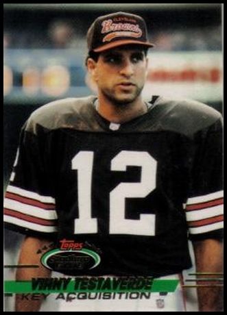 546 Vinny Testaverde